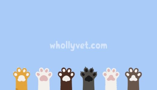 犬と猫の栄養自動計算機 Wholly Vet